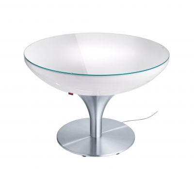 Lounge 55 Side Table Indoor Moree